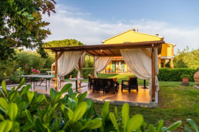 Casa Dante Orbetello